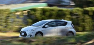 Opel, Toyota i Skoda – te samochody Polacy kupują najczęściej
